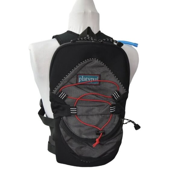 Platypus Neoprene Road Runner Hydration Backpack Unused Hydration System - Picture 1 of 5